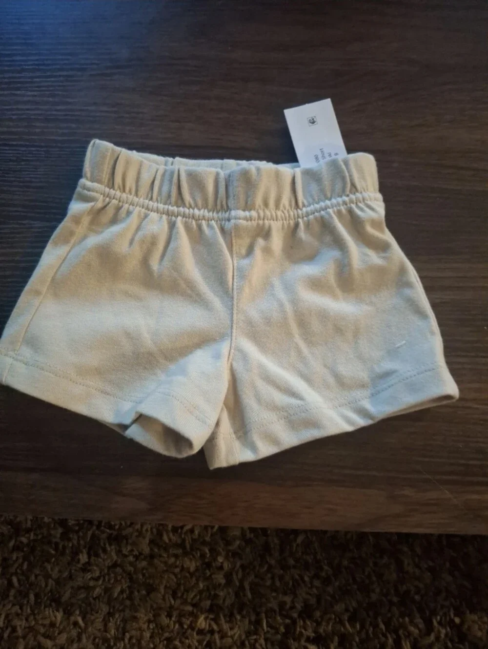 Nwt Baby Girl Bundle